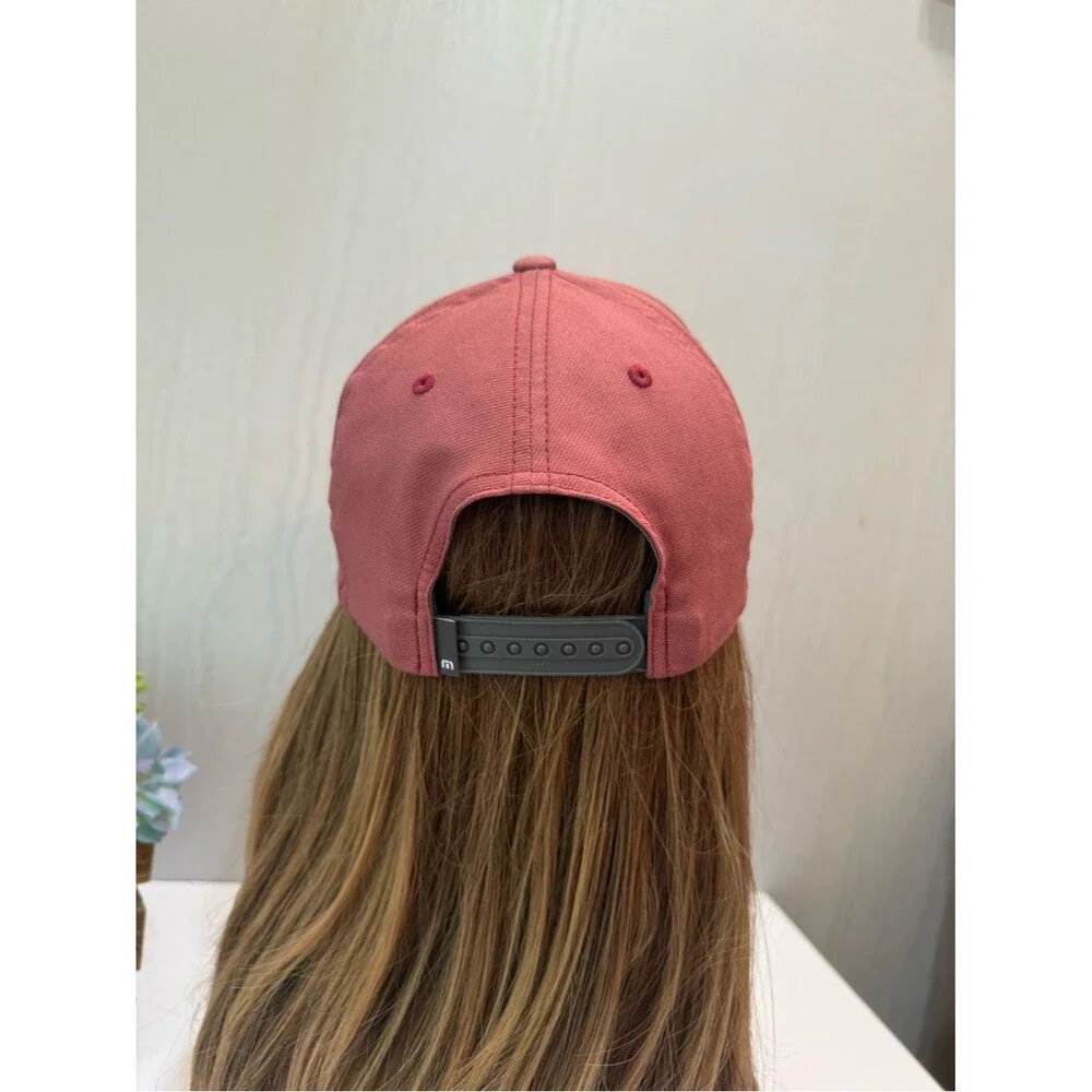 One Ten Flex Fit Balboa Bay Club Newport Beach CA SnapBack Cap Hat Unisex